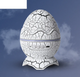 Dinosaur Egg Bluetooth Speaker Water Ripple Starlight