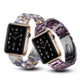 Apple Resin Watch Band for iWatch Series 1-4