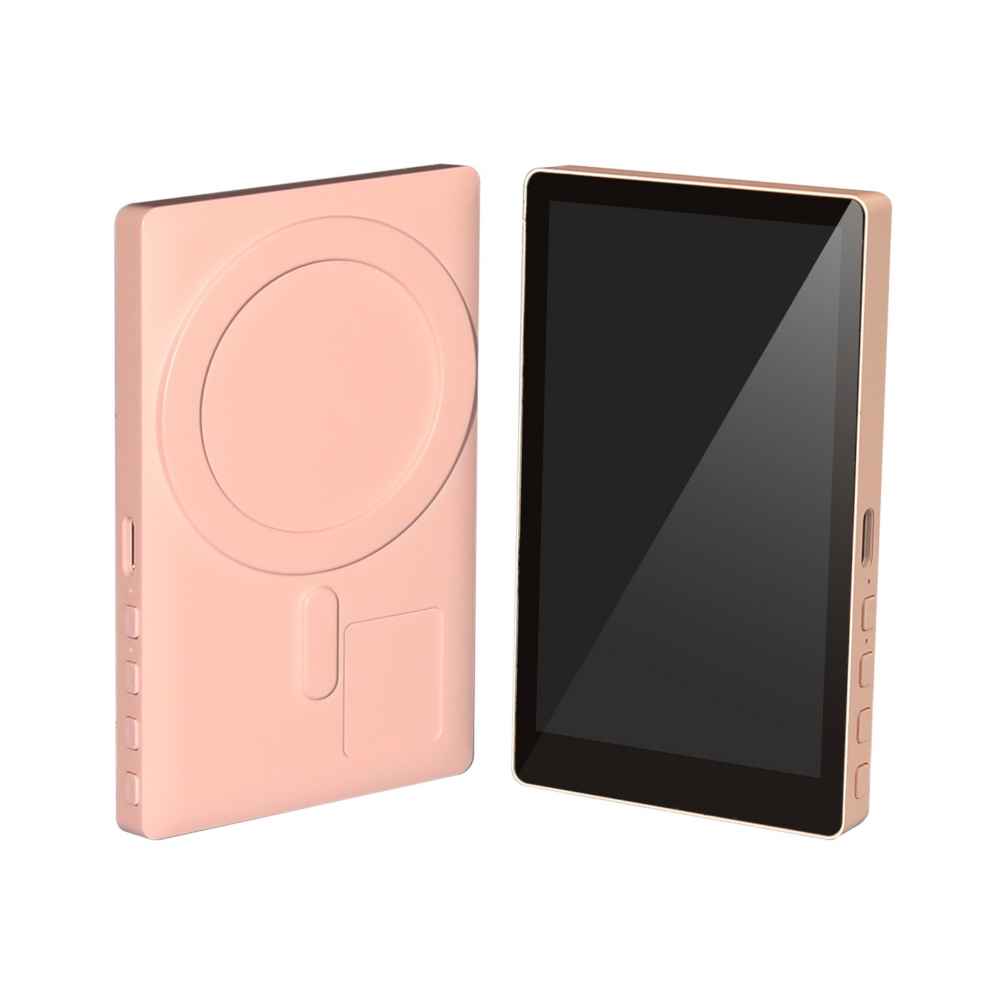 Wireless Selfie Device Cocok Untuk Selfie/Vlog Dengan Kamera Belakang