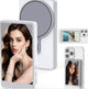 Layar Selfie Anti Ribet Untuk Kamera Belakang | Magnetic Rear Camera Selfie Mirror Screen