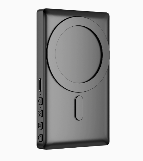 Wireless Selfie Device Cocok Untuk Selfie/Vlog Dengan Kamera Belakang