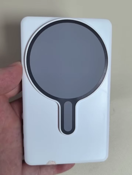 Layar Selfie Anti Ribet Untuk Kamera Belakang | Magnetic Rear Camera Selfie Mirror Screen
